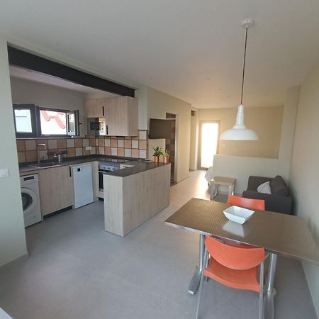 Appartement La Cambreta à Pedreguer Extérieur photo