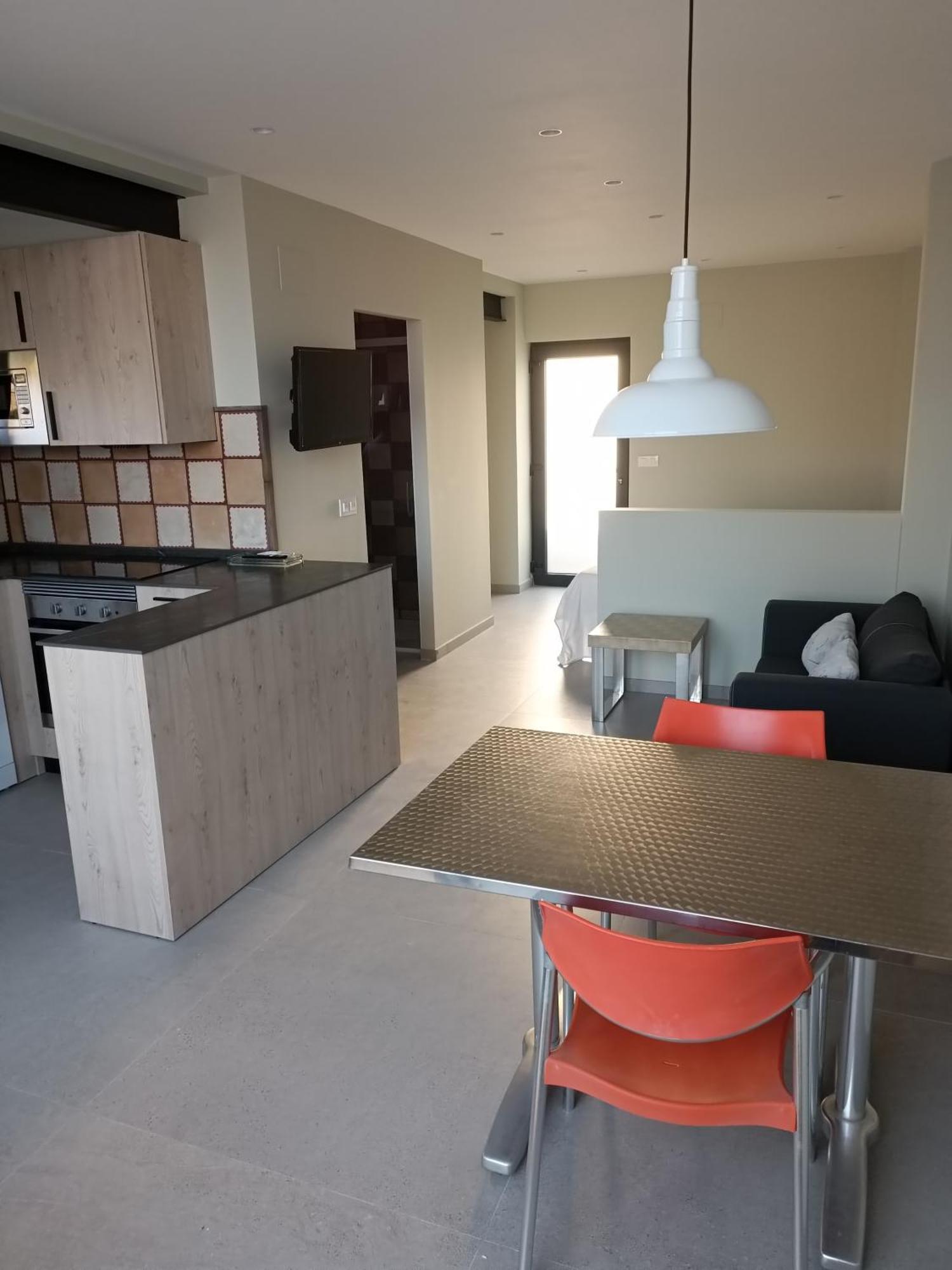 Appartement La Cambreta à Pedreguer Extérieur photo