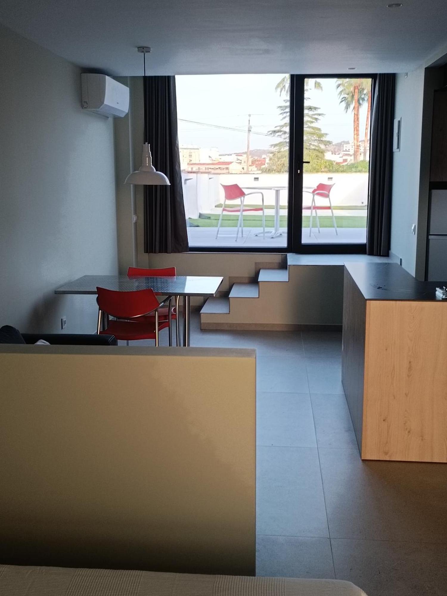 Appartement La Cambreta à Pedreguer Extérieur photo