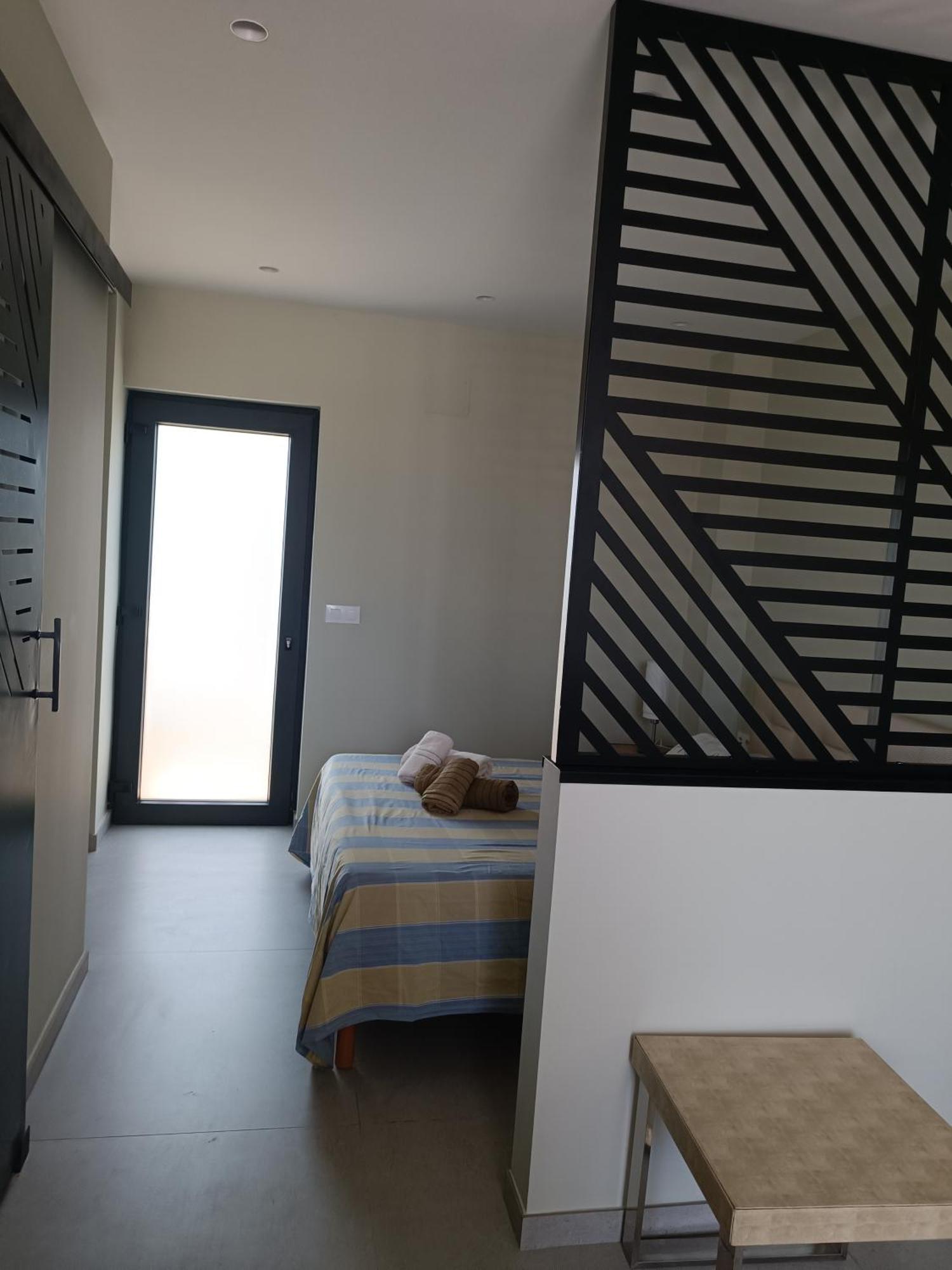 Appartement La Cambreta à Pedreguer Extérieur photo